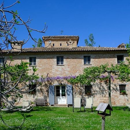 Affittacamere Il Casale del Duca Urbino Esterno foto