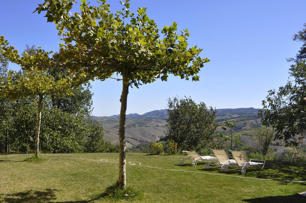 Affittacamere Il Casale del Duca Urbino Esterno foto