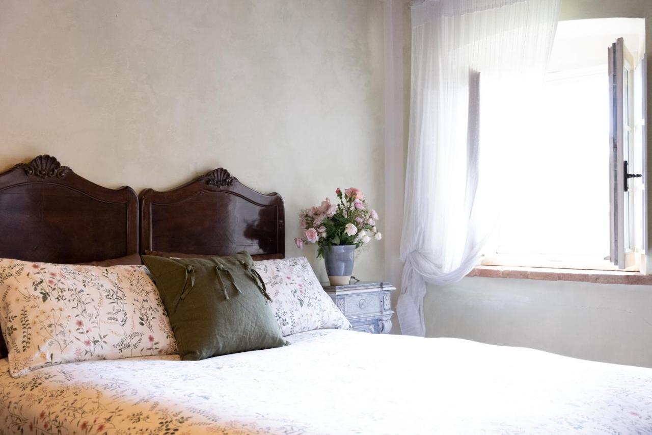 Affittacamere Il Casale del Duca Urbino Esterno foto