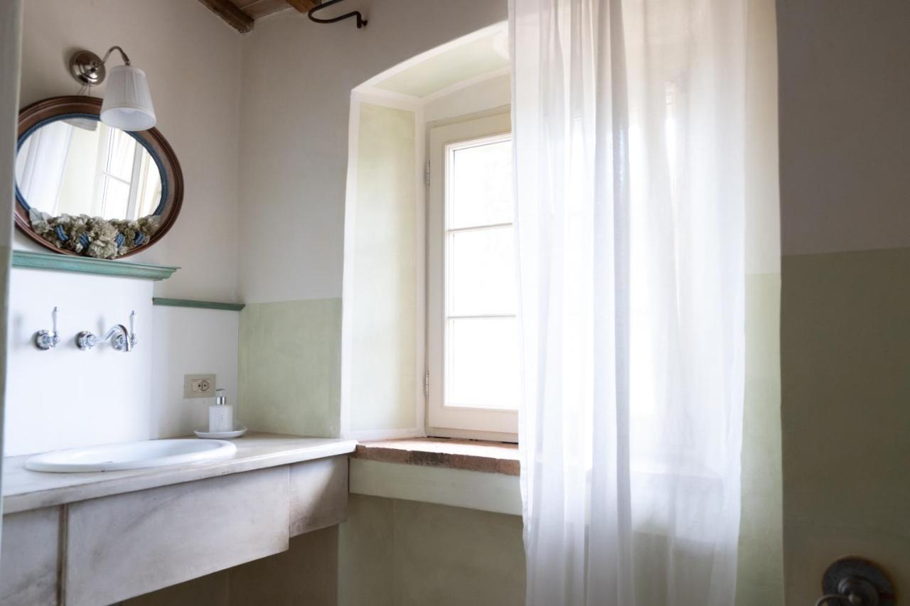 Affittacamere Il Casale del Duca Urbino Esterno foto