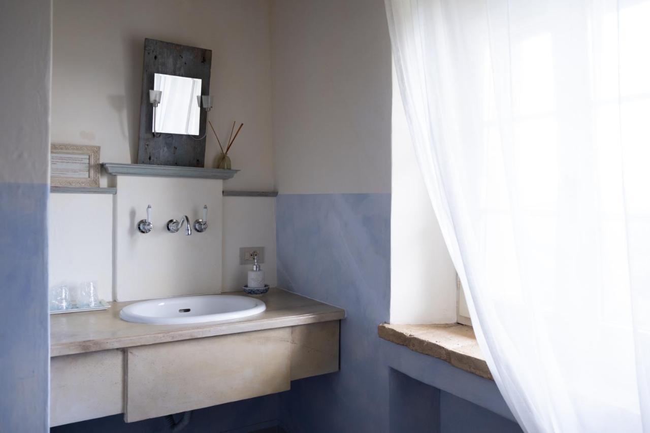 Affittacamere Il Casale del Duca Urbino Esterno foto