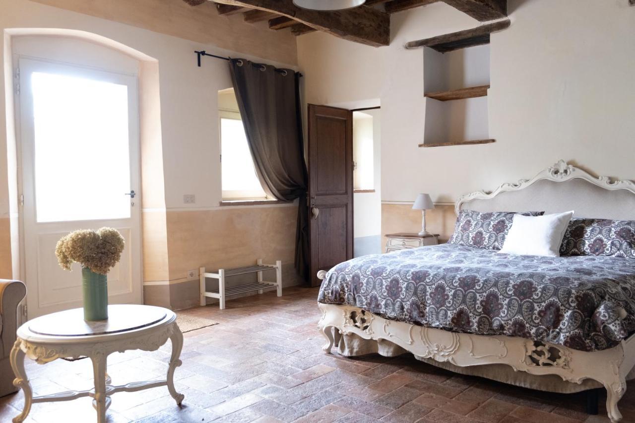 Affittacamere Il Casale del Duca Urbino Esterno foto
