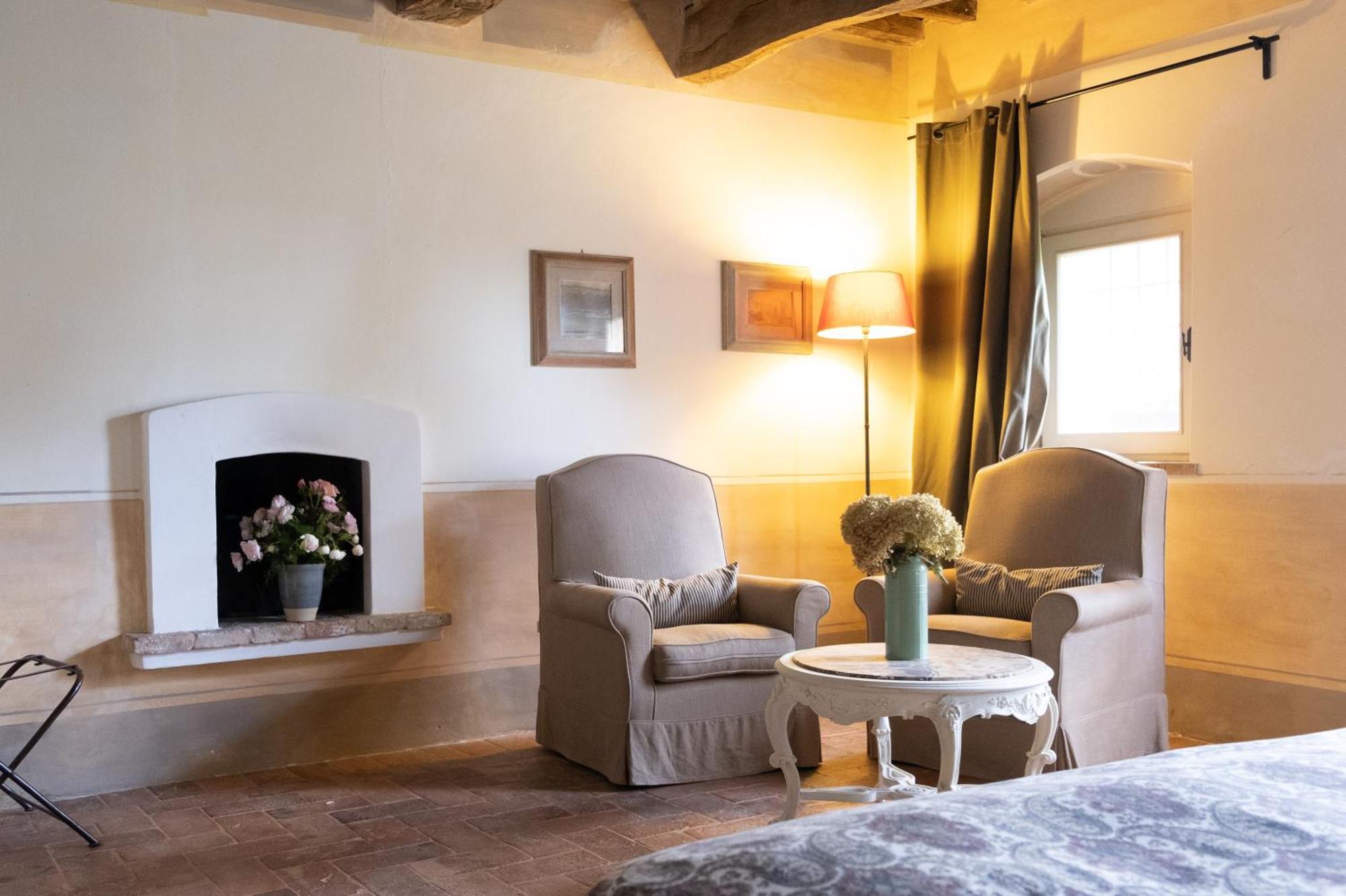 Affittacamere Il Casale del Duca Urbino Esterno foto