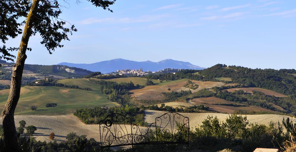 Affittacamere Il Casale del Duca Urbino Esterno foto