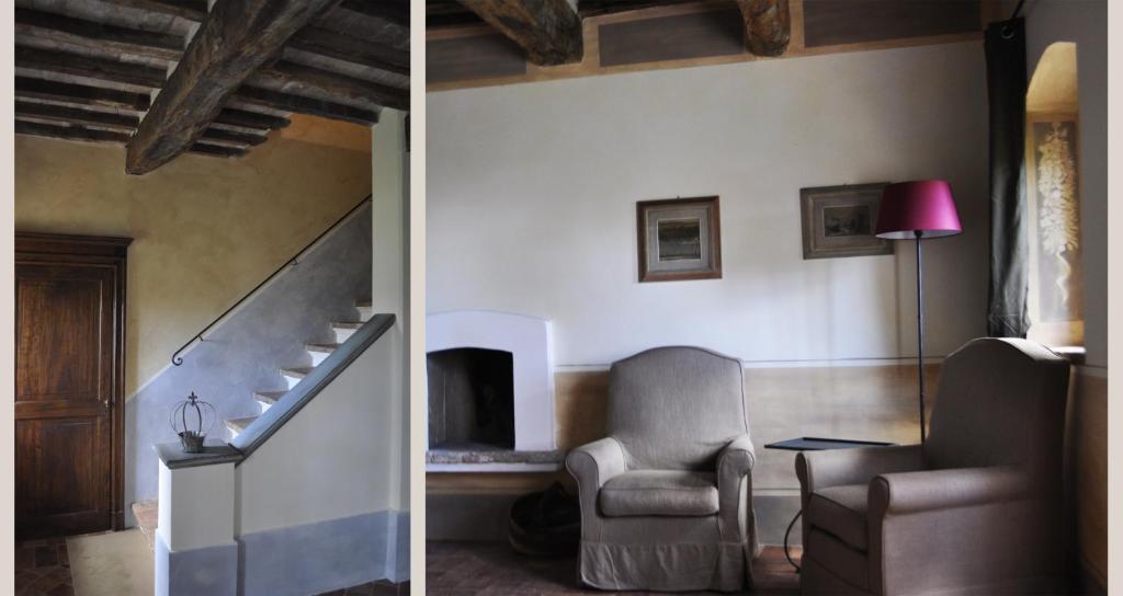 Affittacamere Il Casale del Duca Urbino Esterno foto
