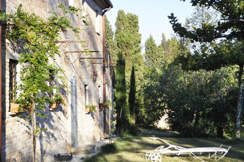 Affittacamere Il Casale del Duca Urbino Esterno foto
