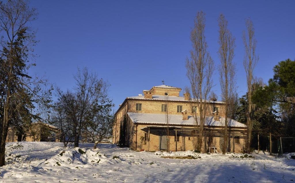Affittacamere Il Casale del Duca Urbino Esterno foto