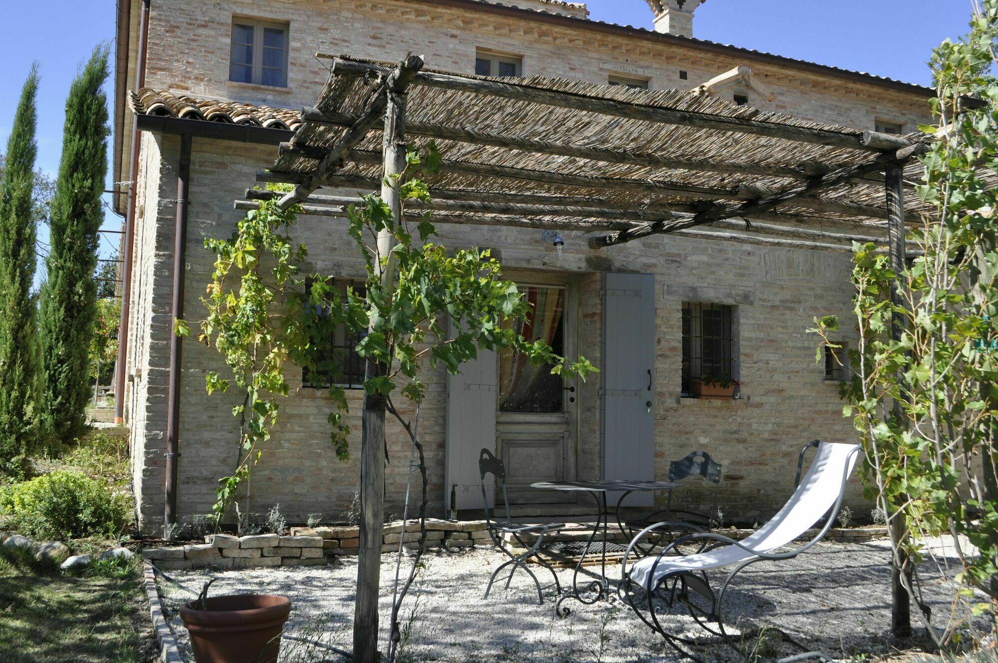 Affittacamere Il Casale del Duca Urbino Esterno foto