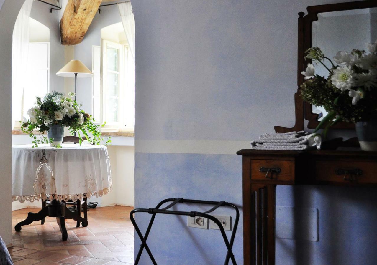 Affittacamere Il Casale del Duca Urbino Esterno foto