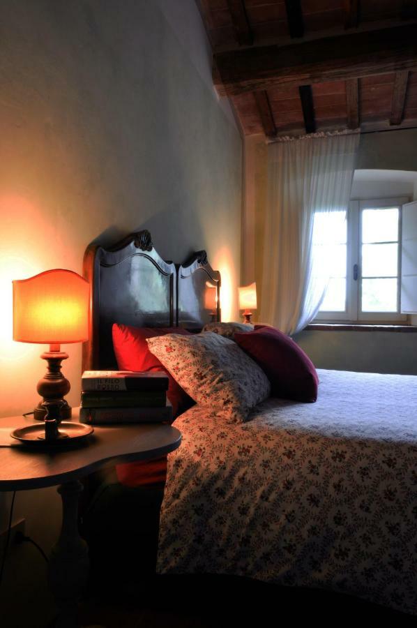Affittacamere Il Casale del Duca Urbino Esterno foto