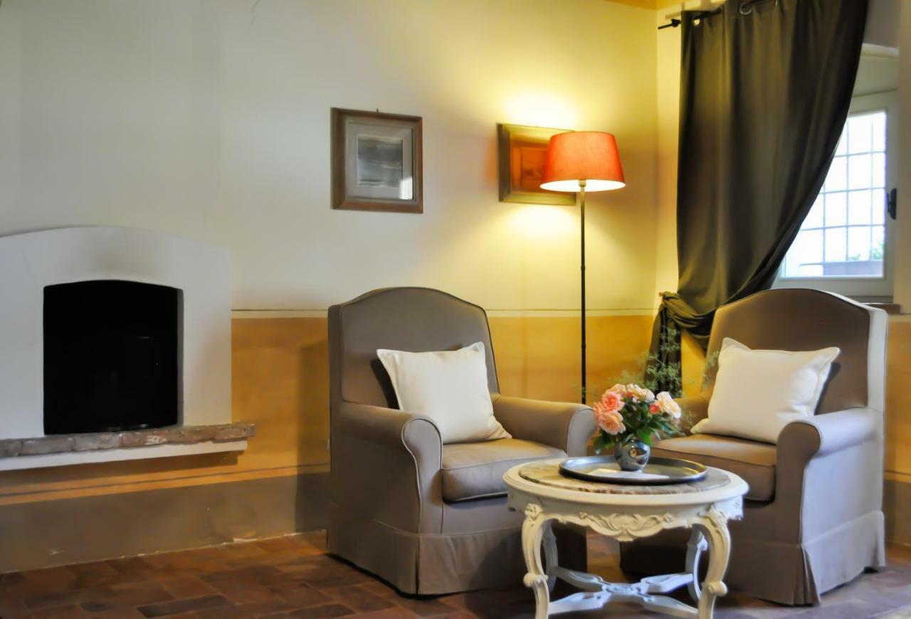 Affittacamere Il Casale del Duca Urbino Esterno foto