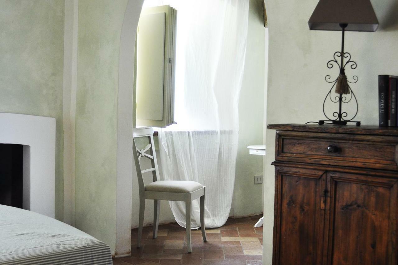 Affittacamere Il Casale del Duca Urbino Esterno foto