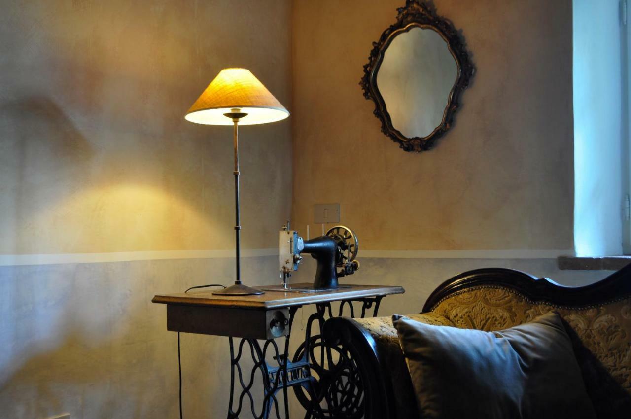 Affittacamere Il Casale del Duca Urbino Esterno foto