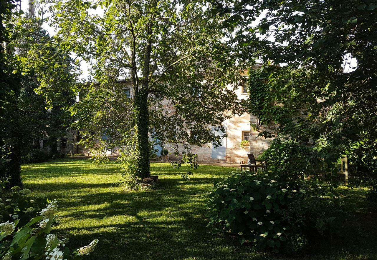 Affittacamere Il Casale del Duca Urbino Esterno foto