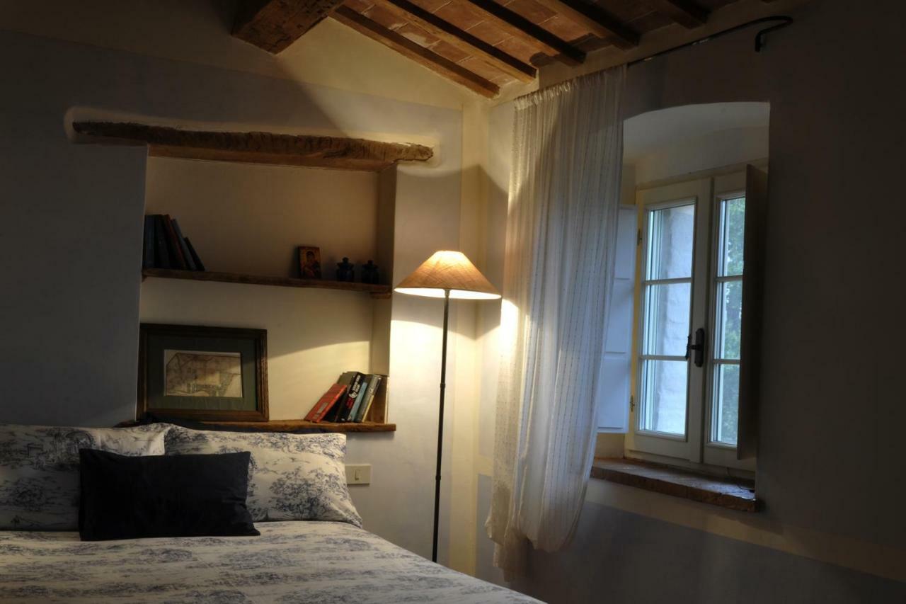 Affittacamere Il Casale del Duca Urbino Esterno foto