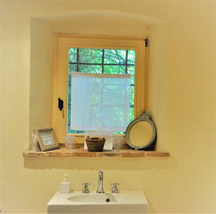 Affittacamere Il Casale del Duca Urbino Esterno foto